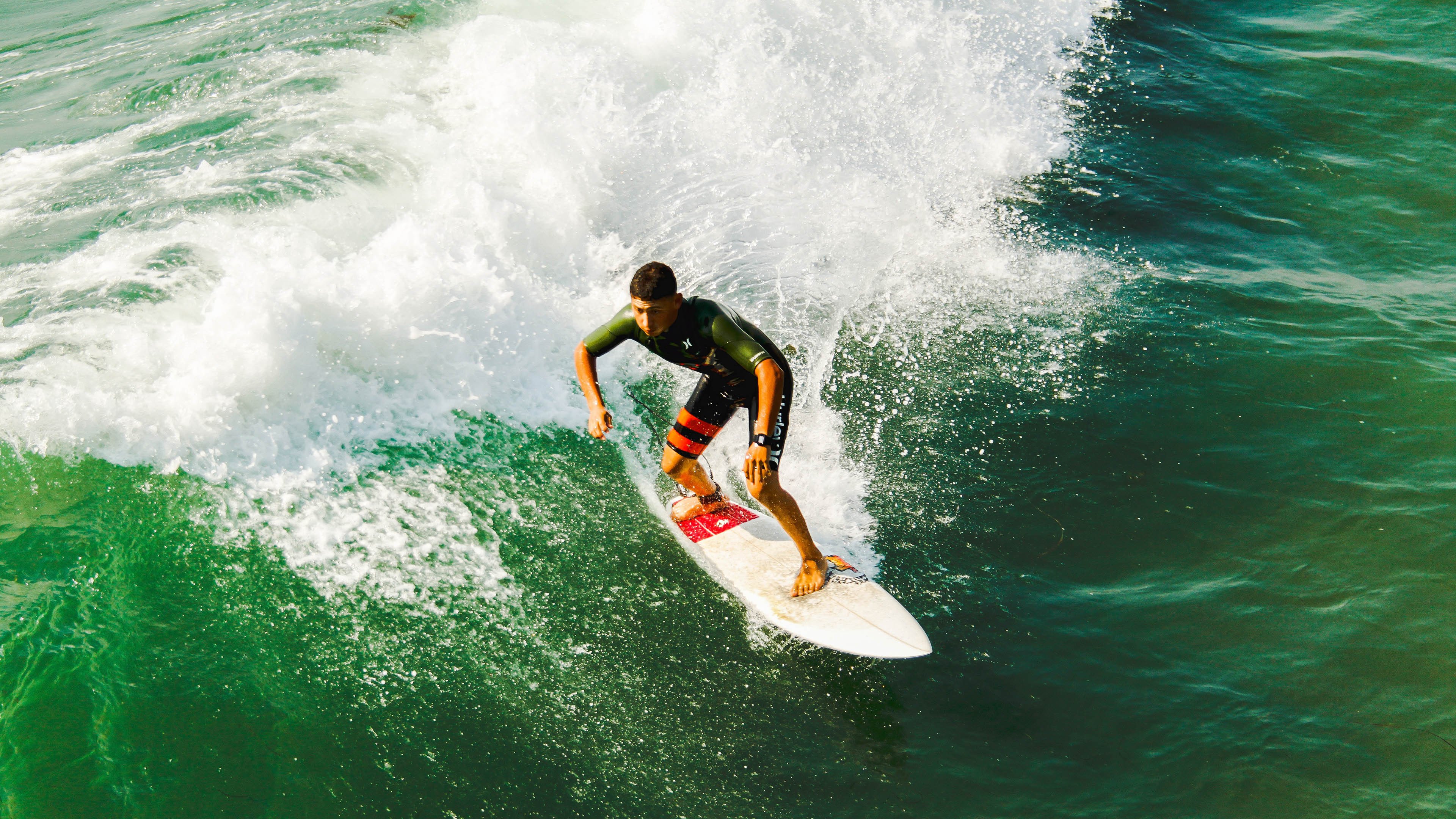 华体会手机在线-瑞·弗兰：全黑队的“节奏控制者”，无论是进攻还是防守，他都能主导比赛的节奏