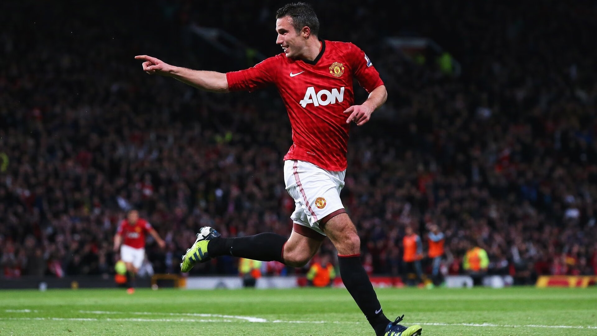 足球历史最伟大决赛，足球历史最伟大的十位巨星之一